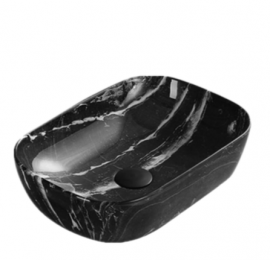 Gloss Black Marble SBC4532BM