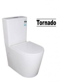 Zorro W/F Toilet 